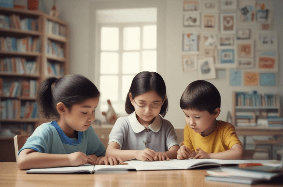 Choose a learning category